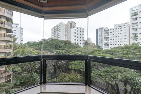 Apartamento para alugar com 245m², 3 quartos e 4 vagasVarada da Sala