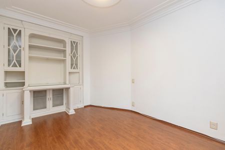 Apartamento para alugar com 245m², 3 quartos e 4 vagasSala