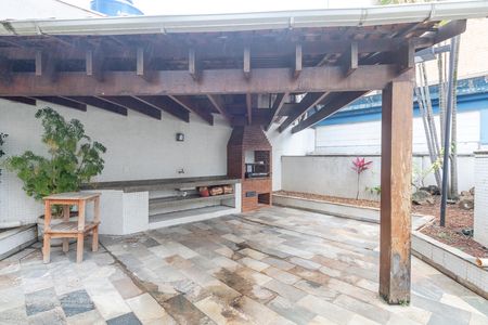 Apartamento para alugar com 245m², 3 quartos e 4 vagasChurrasqueira