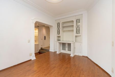 Apartamento para alugar com 245m², 3 quartos e 4 vagasSala