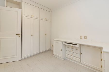 Apartamento para alugar com 245m², 3 quartos e 4 vagasQuarto