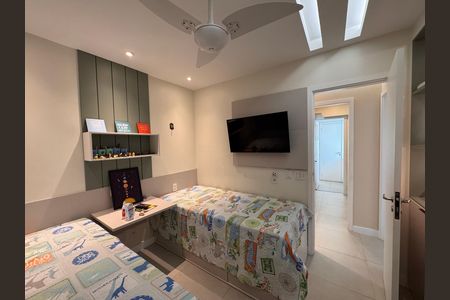Apartamento para alugar com 86m², 3 quartos e 2 vagas Apartamento para alugar com 86m², 3 quartos e 2 vagasQuarto 1