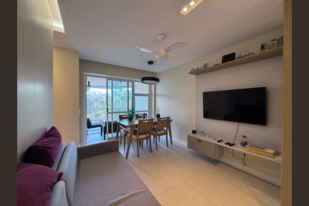 Apartamento para alugar com 3 quartos, 86m² em Barra da Tijuca, Rio de Janeiro
