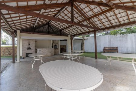 Apartamento para alugar com 86m², 3 quartos e 2 vagas