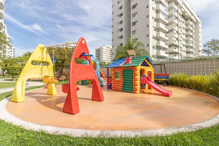 Apartamento para alugar com 86m², 3 quartos e 2 vagas