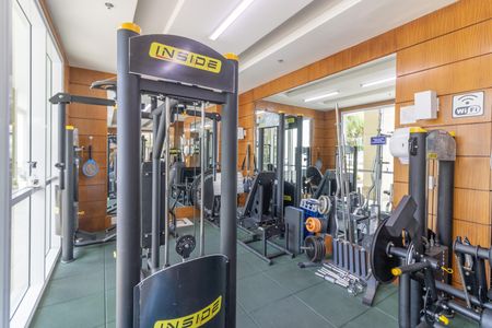 Apartamento para alugar com 86m², 3 quartos e 2 vagas