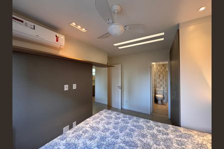 Apartamento para alugar com 86m², 3 quartos e 2 vagas Apartamento para alugar com 86m², 3 quartos e 2 vagasSuíte