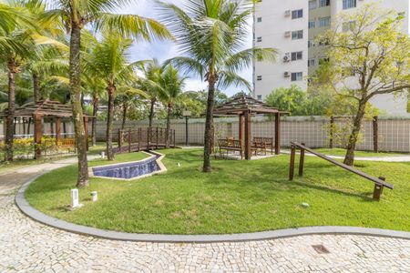 Apartamento para alugar com 86m², 3 quartos e 2 vagas