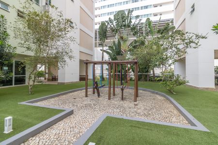Apartamento para alugar com 86m², 3 quartos e 2 vagas