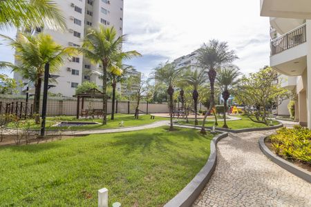 Apartamento para alugar com 86m², 3 quartos e 2 vagas