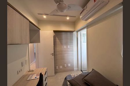 Apartamento para alugar com 86m², 3 quartos e 2 vagas Apartamento para alugar com 86m², 3 quartos e 2 vagasQuarto 2 (Reversível)
