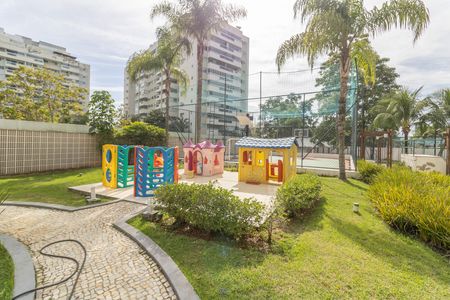 Apartamento para alugar com 86m², 3 quartos e 2 vagas
