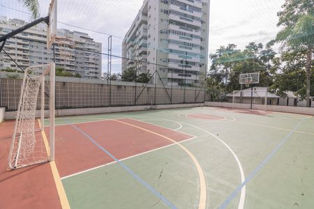 Apartamento para alugar com 86m², 3 quartos e 2 vagas