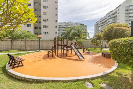 Apartamento para alugar com 86m², 3 quartos e 2 vagas