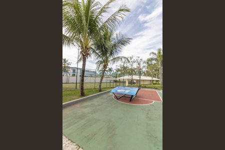 Apartamento para alugar com 86m², 3 quartos e 2 vagas