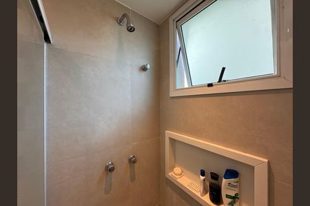 Apartamento para alugar com 86m², 3 quartos e 2 vagas Apartamento para alugar com 86m², 3 quartos e 2 vagasSuíte - Banheiro