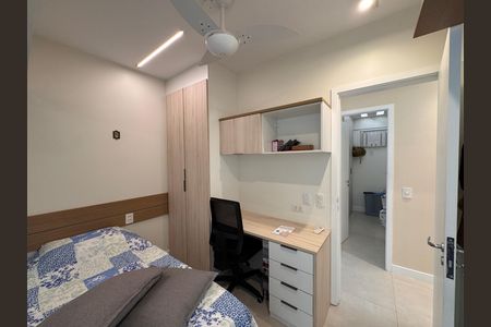 Apartamento para alugar com 86m², 3 quartos e 2 vagas Apartamento para alugar com 86m², 3 quartos e 2 vagasQuarto 2 (Reversível)