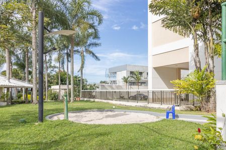 Apartamento para alugar com 86m², 3 quartos e 2 vagas