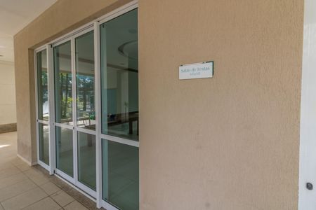 Apartamento para alugar com 86m², 3 quartos e 2 vagas