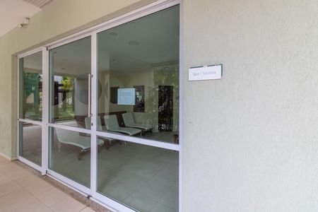 Apartamento para alugar com 86m², 3 quartos e 2 vagas
