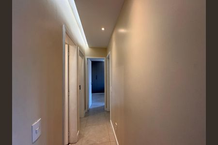 Apartamento para alugar com 86m², 3 quartos e 2 vagas Apartamento para alugar com 86m², 3 quartos e 2 vagasCorredor