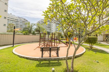 Apartamento para alugar com 86m², 3 quartos e 2 vagas