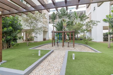 Apartamento para alugar com 86m², 3 quartos e 2 vagas
