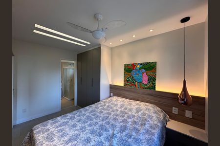 Apartamento para alugar com 86m², 3 quartos e 2 vagas Apartamento para alugar com 86m², 3 quartos e 2 vagasSuíte