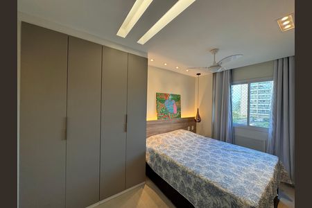 Apartamento para alugar com 86m², 3 quartos e 2 vagas Apartamento para alugar com 86m², 3 quartos e 2 vagasSuíte