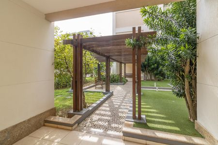 Apartamento para alugar com 86m², 3 quartos e 2 vagas