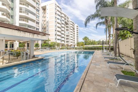 Apartamento para alugar com 86m², 3 quartos e 2 vagas