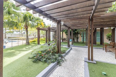 Apartamento para alugar com 86m², 3 quartos e 2 vagas