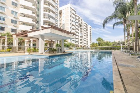 Apartamento para alugar com 86m², 3 quartos e 2 vagas