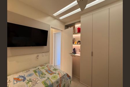 Apartamento para alugar com 86m², 3 quartos e 2 vagas Apartamento para alugar com 86m², 3 quartos e 2 vagasQuarto 1
