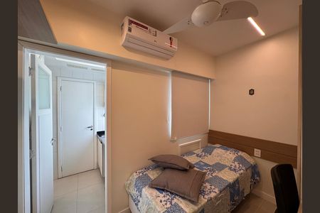 Apartamento para alugar com 86m², 3 quartos e 2 vagas Apartamento para alugar com 86m², 3 quartos e 2 vagasQuarto 2 (Reversível)