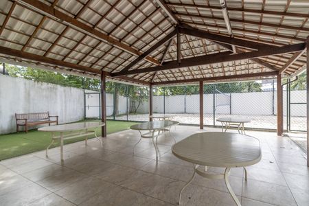 Apartamento para alugar com 3 quartos, 86m² em Barra da Tijuca, Rio de Janeiro