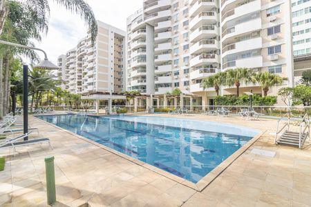 Apartamento para alugar com 86m², 3 quartos e 2 vagas