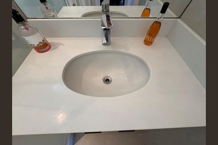 Apartamento para alugar com 86m², 3 quartos e 2 vagas Apartamento para alugar com 86m², 3 quartos e 2 vagasSuíte - Banheiro