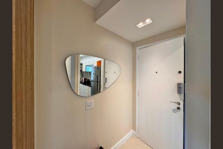 Apartamento para alugar com 86m², 3 quartos e 2 vagas Apartamento para alugar com 86m², 3 quartos e 2 vagasHall Entrada