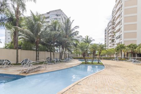 Apartamento para alugar com 86m², 3 quartos e 2 vagas