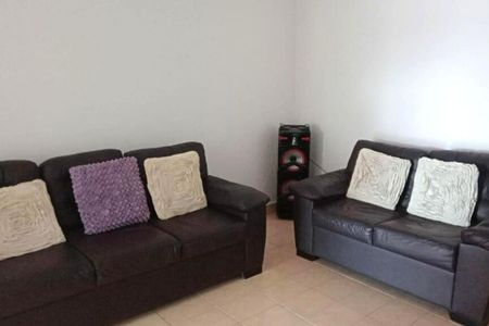 Foto 10 de casa à venda com 3 quartos, 200m² em Vila Sao Jose (Cidade Dutra), São Paulo