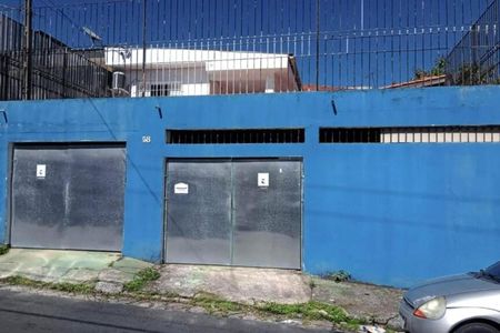 Foto 01 de casa à venda com 3 quartos, 200m² em Vila Sao Jose (Cidade Dutra), São Paulo