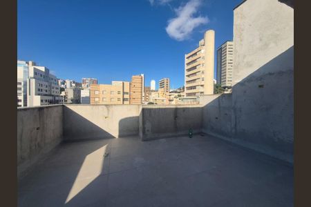 Foto 07 de apartamento à venda com 2 quartos, 122m² em Sion, Belo Horizonte