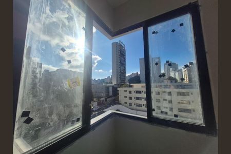 Foto 14 de apartamento à venda com 2 quartos, 122m² em Sion, Belo Horizonte