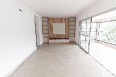 Apartamento à venda com 116m², 3 quartos e 3 vagas Apartamento à venda com 116m², 3 quartos e 3 vagasSala