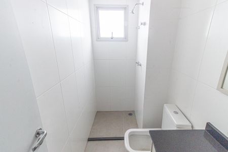 Apartamento à venda com 116m², 3 quartos e 3 vagas Apartamento à venda com 116m², 3 quartos e 3 vagasBanheiro da Suíte 3