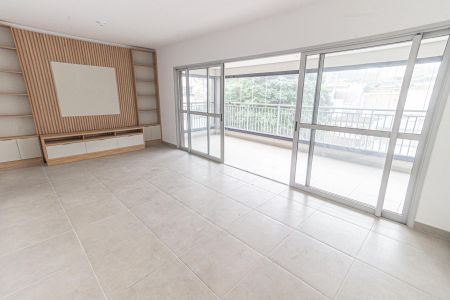 Apartamento à venda com 3 quartos, 116m² em Parque da Mooca, São Paulo