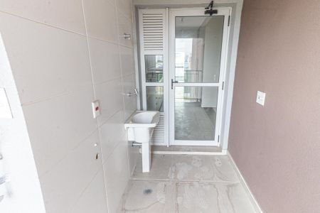 Área de Serviço de apartamento à venda com 3 quartos, 116m² em Parque da Mooca, São Paulo