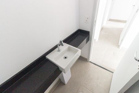 Apartamento à venda com 116m², 3 quartos e 3 vagas Apartamento à venda com 116m², 3 quartos e 3 vagasLavabo