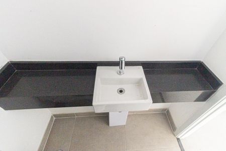Apartamento à venda com 116m², 3 quartos e 3 vagas Apartamento à venda com 116m², 3 quartos e 3 vagasLavabo